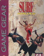 Surf Ninjas (US)