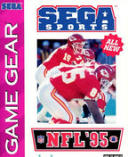 NFL '95 (US)