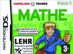 Cornelsen Trainer Mathe: Klasse 5