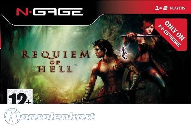 Requiem of Hell