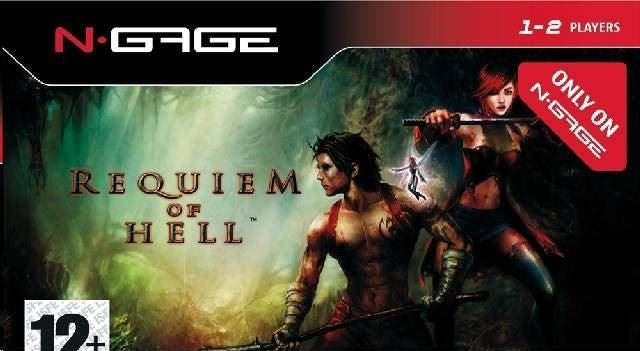 Requiem of Hell