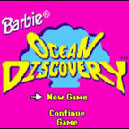 Barbie: Ocean Discovery