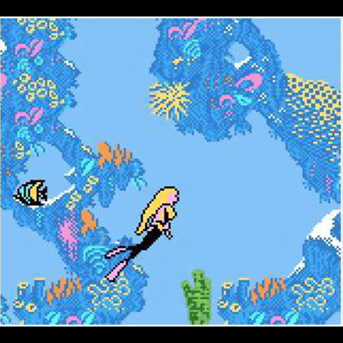Barbie: Ocean Discovery