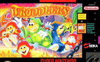 Troddlers