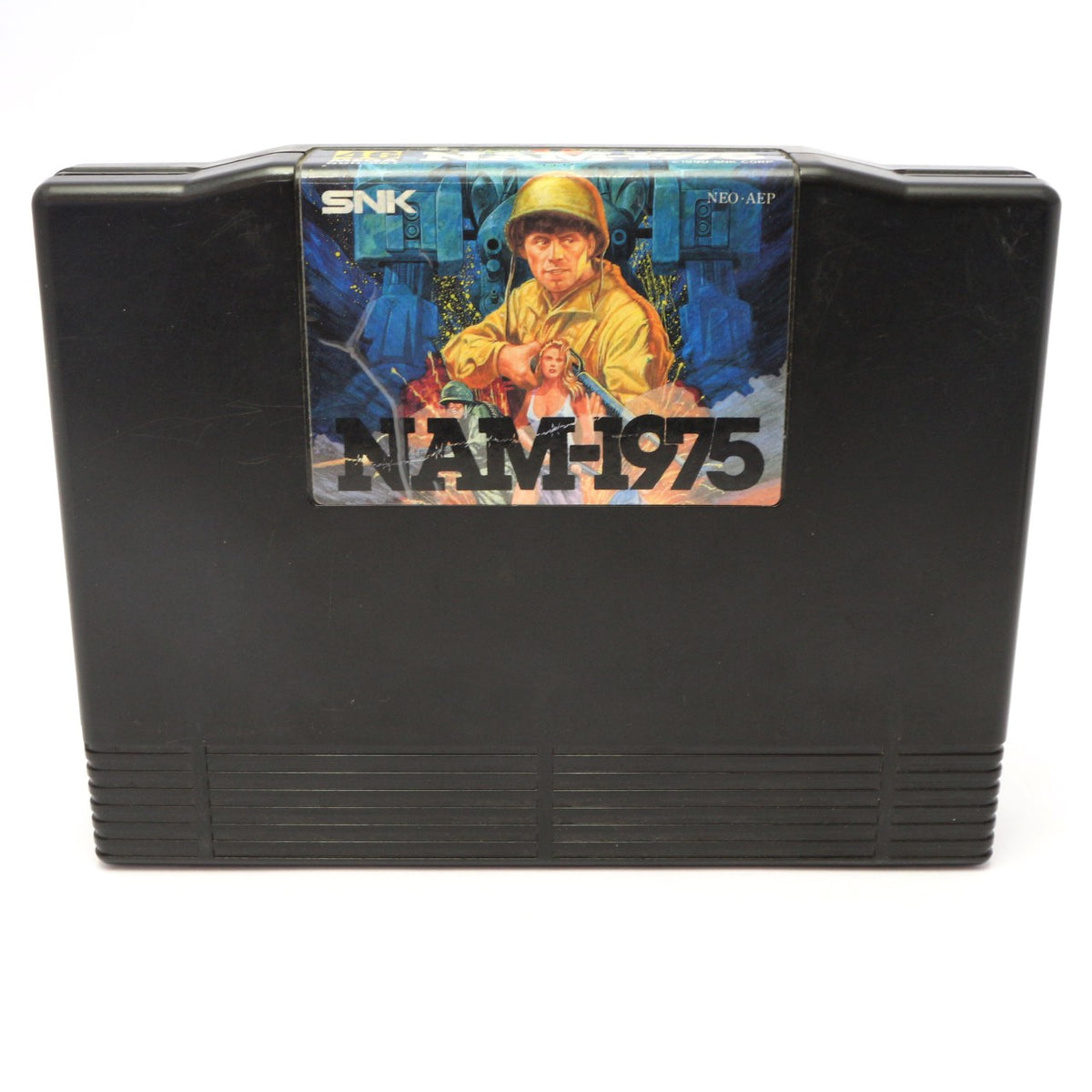 NAM 1975 - 46 Megs (US) · Sammlerstück