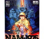 NAM 1975 - 46 Megs (US) · Sammlerstück