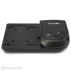 Konsole CD2 + US Netzteil (US)