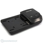 Konsole CD2 + US Netzteil (US)