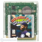 Ken Griffey Jr.'s Slugfest