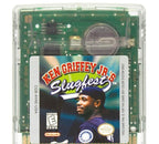 Ken Griffey Jr.'s Slugfest