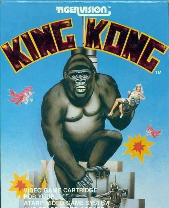 King Kong