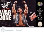 WWF Warzone