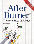 After Burner (EU)