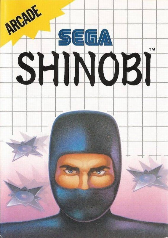 Shinobi