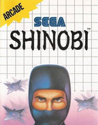 Shinobi