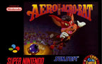 Aero the Acro-Bat