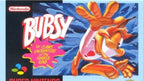 Bubsy 1: Krallende Bewegungen ...