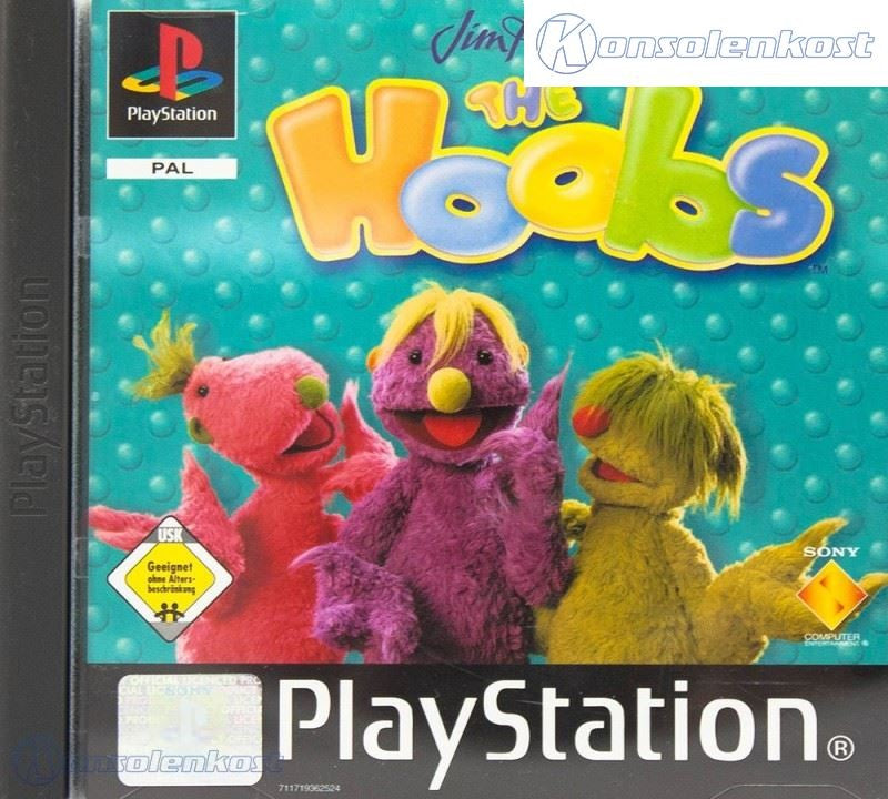 The Hoobs
