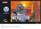 Archer MacLean's Super Dropzone (EU)