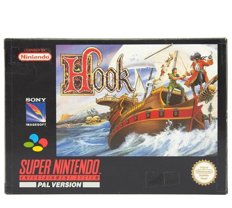 Hook