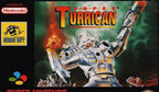 Super Turrican