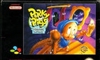 Porky Pig's Haunted Holiday