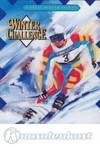 Winter Challenge