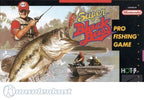 Super Black Bass (US)
