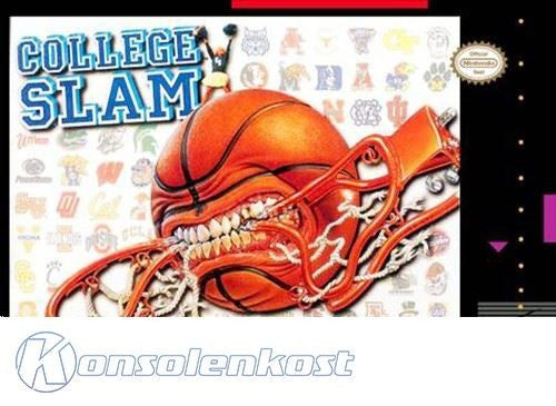 College Slam (US)