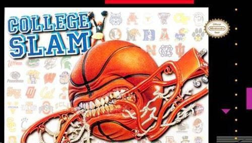 College Slam (US)