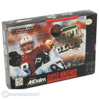 NFL Quarterback Club '96 (US)
