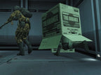 Metal Gear Solid 2: Sons of Liberty (US)