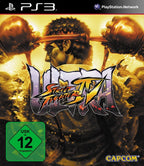 Ultra Street Fighter IV