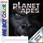 Planet der Affen