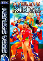 Athlete Kings (EU)