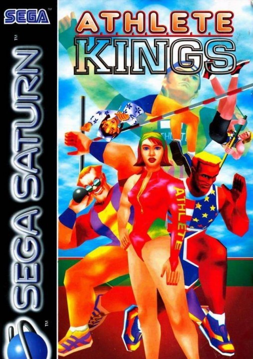 Athlete Kings (EU)