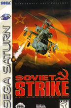 Soviet Strike (US)