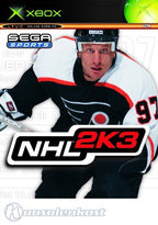 NHL 2k3