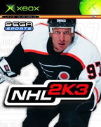 NHL 2k3