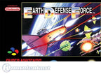 Earth Defense Force