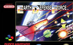 Earth Defense Force