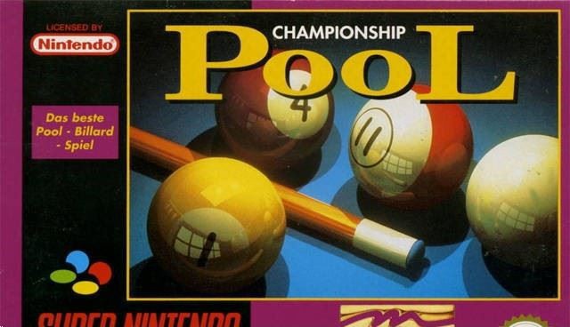 Championship Pool