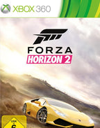 Forza Horizon 2