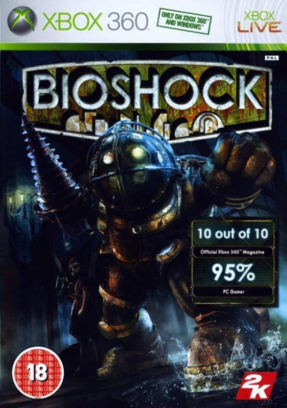 BioShock (BE)