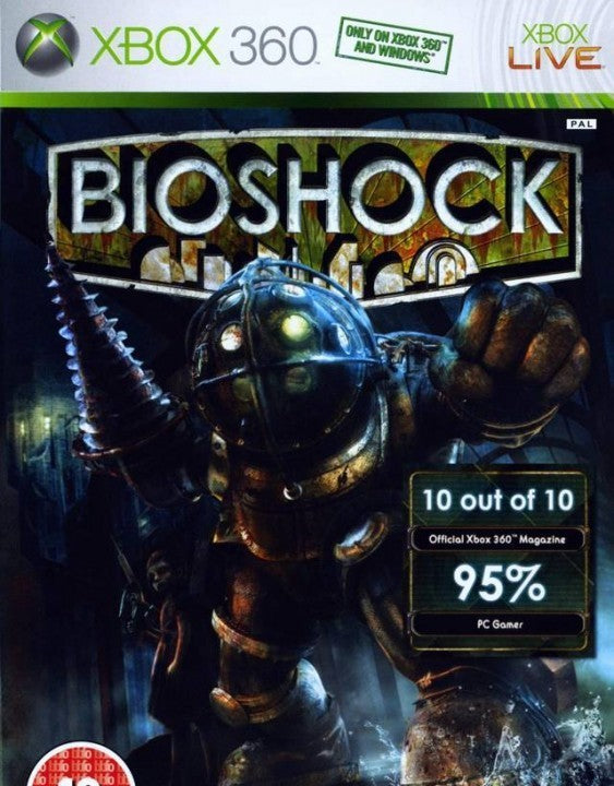 BioShock (BE)