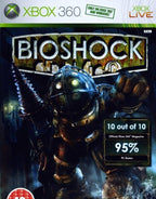 BioShock (BE)