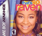 That's so Raven