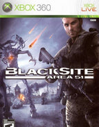 BlackSite: Area 51 (US)