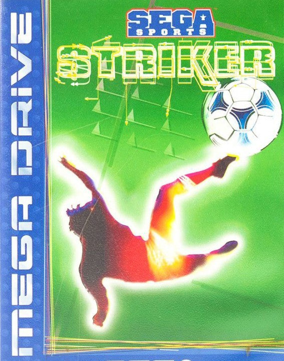 Striker