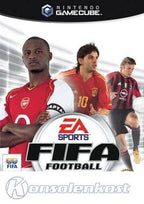 FIFA Football 2005 (GB)